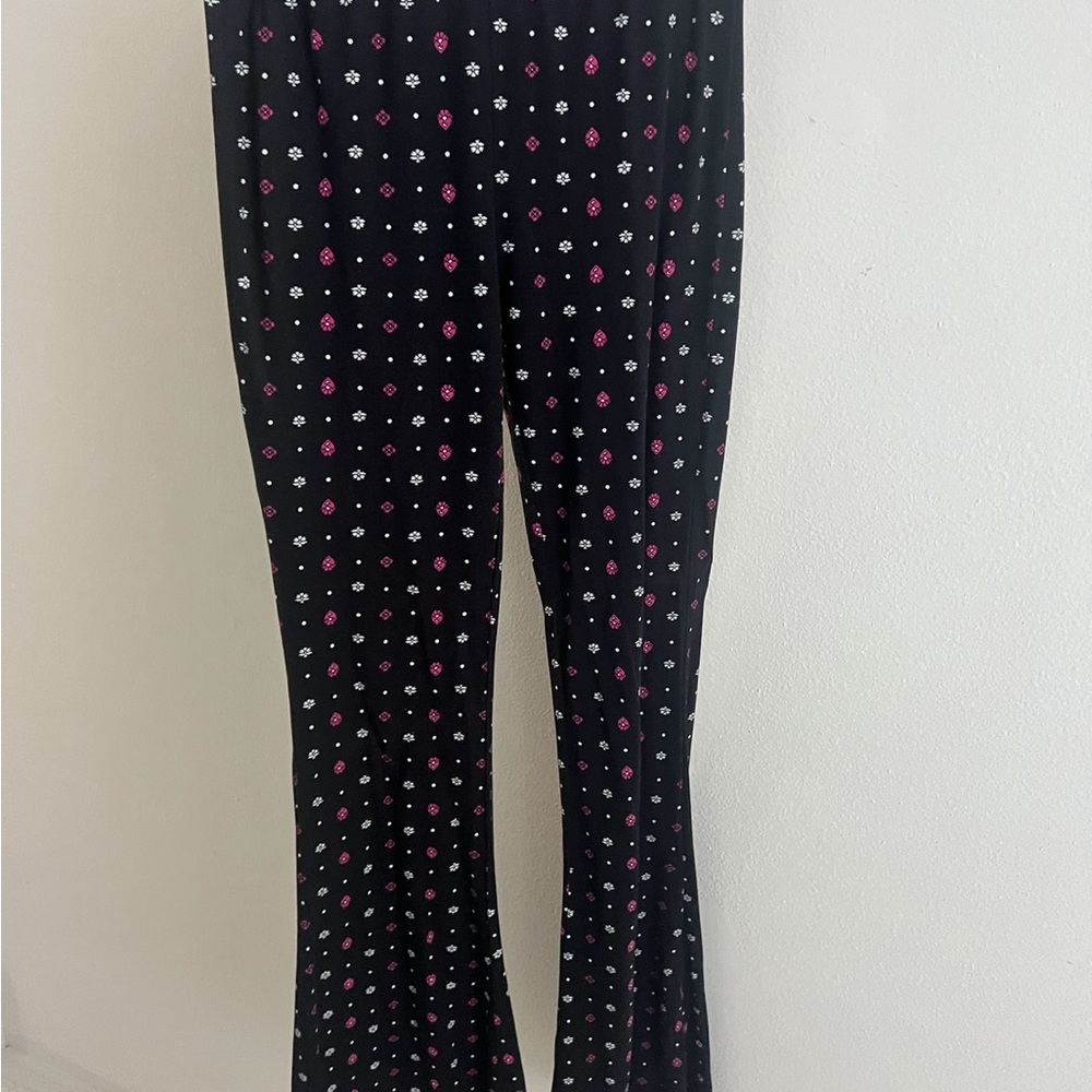 Pant lycra medium